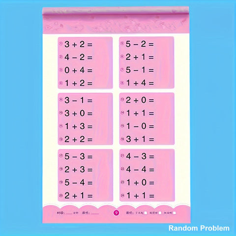 Bildungsreiches Rechenspiel – Stärken Sie mathematische Fähigkeiten mit Spaß