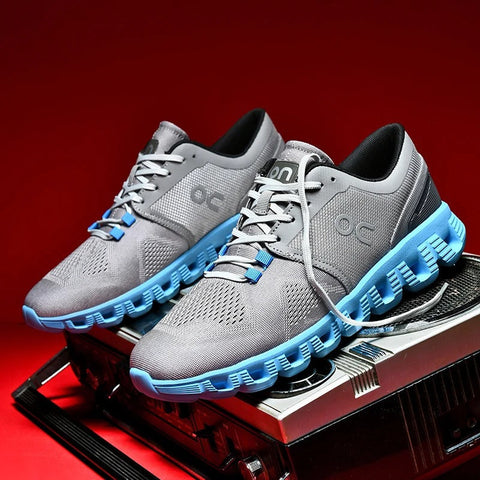 Sportliche Sneakers von Oliver - Komfortabel und Stilvoll für Aktive Tage