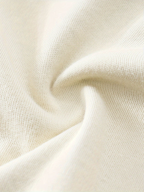 Süßer Elefanten-Overall für Babys – Perfekt für den Herbst und Winter