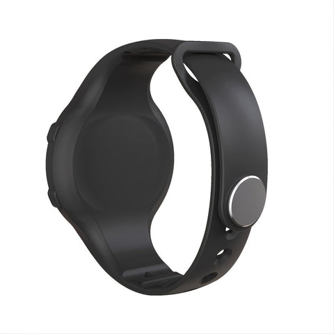 LED Digitaler Schrittzähler Uhr mit Vibrationsalarm – Fitness Tracker für Kinder