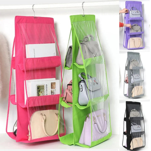 EasyPack Organize Tasche – Schlank und Übersichtliches Reisen