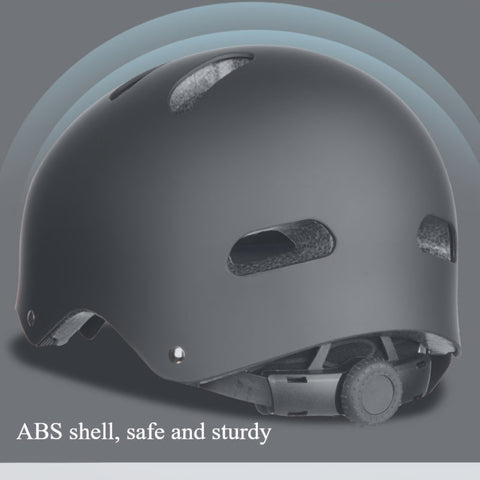 Sichere Jugend Fahrradhelm - Zuverlässiger Schutz mit Dickem EPS-Innenfutter