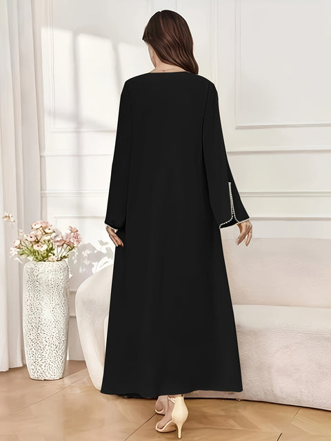 Elegante Djellaba für Damen – Stilvolle und Komfortable Outfit für Besondere Anlässe