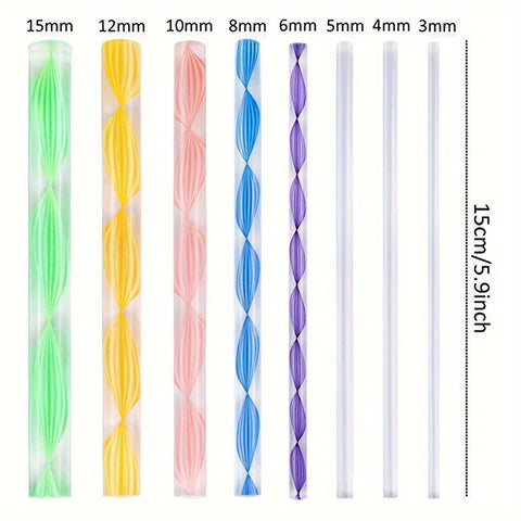 Mandala Dotting Tools Set – Für kreative Malereien und Steinmalerei