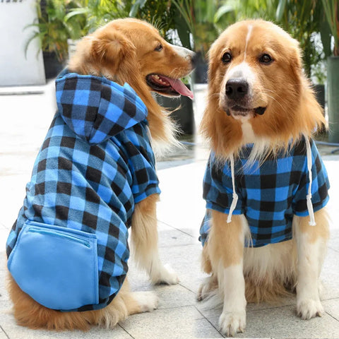 Bobby Hundehoodie – Für einen trendigen Look