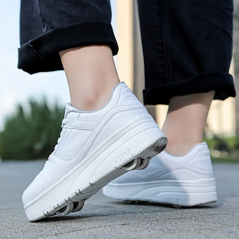 Urban Glide Kinder Rollerschoenen – Komfort und Bewegung