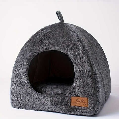 Katzennest - Der perfekte Rückzugsort für deinen felinen Freund