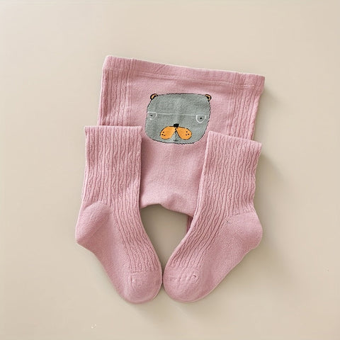 Tier Leggings für Kinder - Für Komfort und Spaß