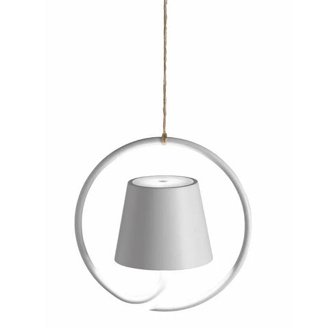 Circa Moderne Pendelleuchte – Stilvolle Beleuchtung mit elegantem Design