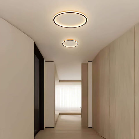 Aurora Globe LED Deckenlampe - Stilvolle Beleuchtung für jeden Raum