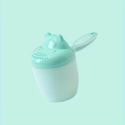ShampooBuddy Duschbecher - Sicher und Praktisch für die Badezeit deines Babys