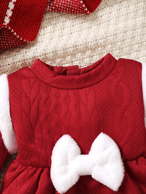 Kleidchen für Babys - Für Festliche Gemütlichkeit