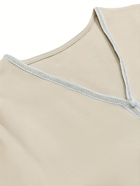 Elegante Djellaba für Damen – Stilvolle und Komfortable Outfit für Besondere Anlässe