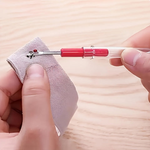 Tragbares Nähset – Komplettes Nähzubehör für Zuhause und Reisen