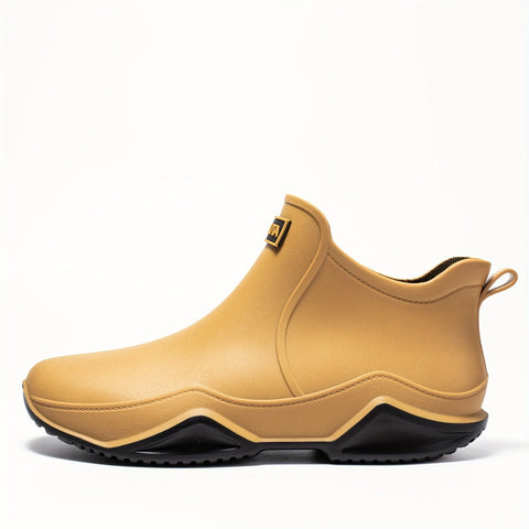 Trendige Regenstiefel für Damen - Stilvoll und Wasserdicht
