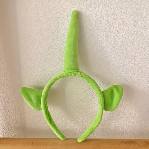 Süßes Teletubbies Haarband für Kinder – Ideal für Hautpflege und Make-up