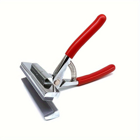 Pro Leinwandspannstange – Effizient und Ergonomisch