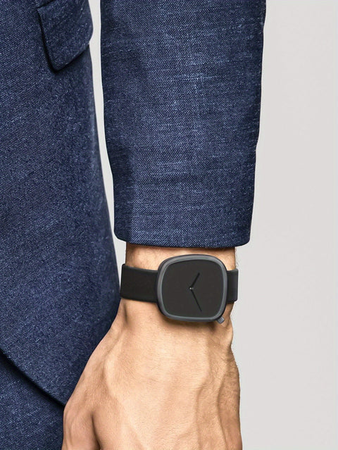 Minimalistische Uhr für Männer – Zeitloser Stil und Eleganz