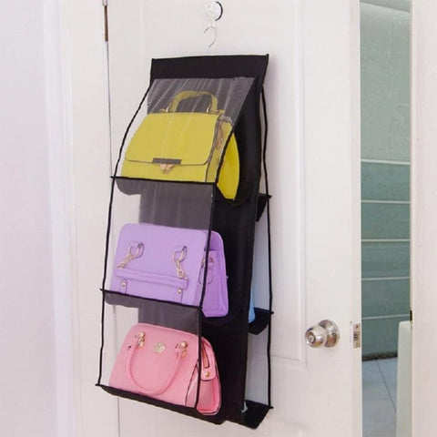 EasyPack Organize Tasche – Schlank und Übersichtliches Reisen