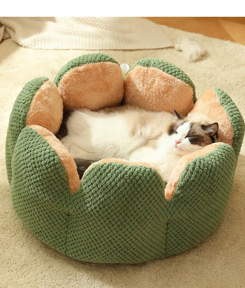 Bloem Katzenkorb - Weich und Gemütlich für Deine Katze