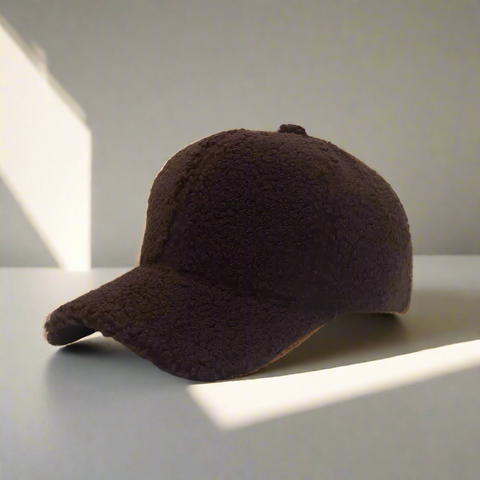 Snuggle Teddy Mütze - Für einen Gemütlichen und Warmen Look