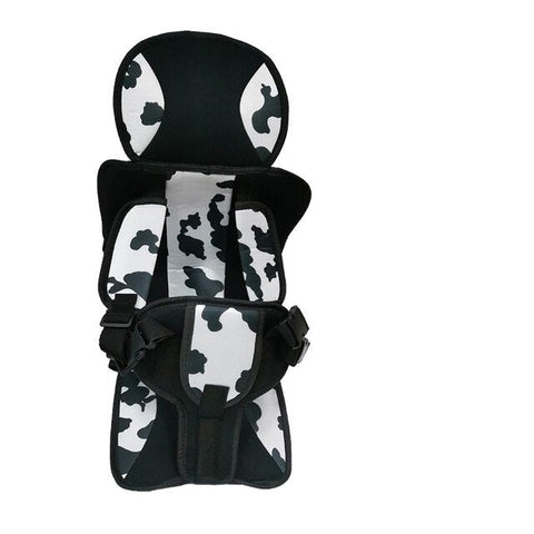 Cayana Tragbare Babysitz – Sicher und Komfortabel für den Transport deines Babys