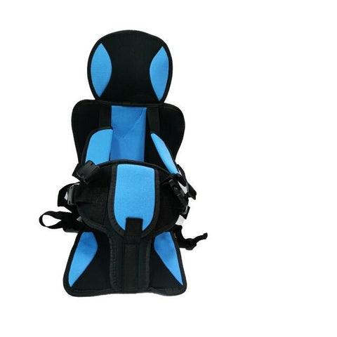 Cayana Tragbare Babysitz – Sicher und Komfortabel für den Transport deines Babys