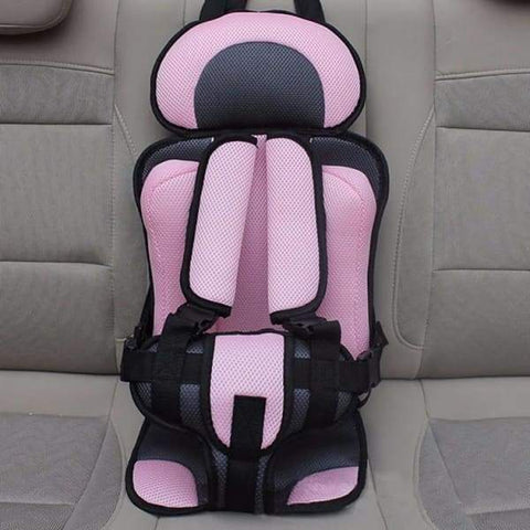 Cayana Tragbare Babysitz – Sicher und Komfortabel für den Transport deines Babys