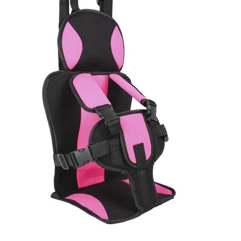 Cayana Tragbare Babysitz – Sicher und Komfortabel für den Transport deines Babys