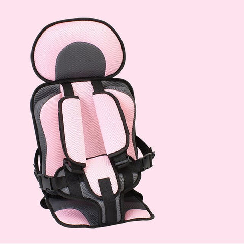 Cayana Tragbare Babysitz – Sicher und Komfortabel für den Transport deines Babys