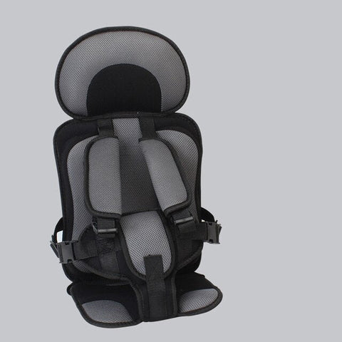 Cayana Tragbare Babysitz – Sicher und Komfortabel für den Transport deines Babys