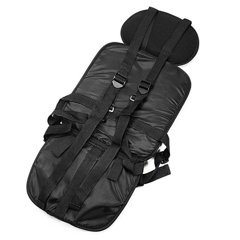 Cayana Tragbare Babysitz – Sicher und Komfortabel für den Transport deines Babys