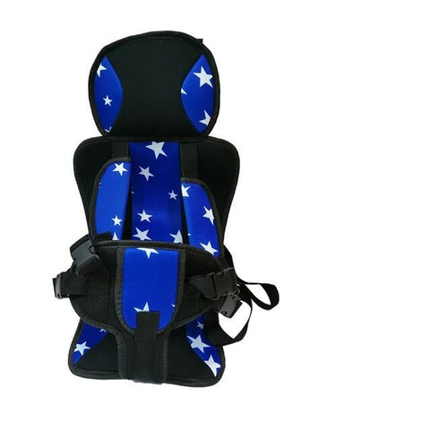 Cayana Tragbare Babysitz – Sicher und Komfortabel für den Transport deines Babys