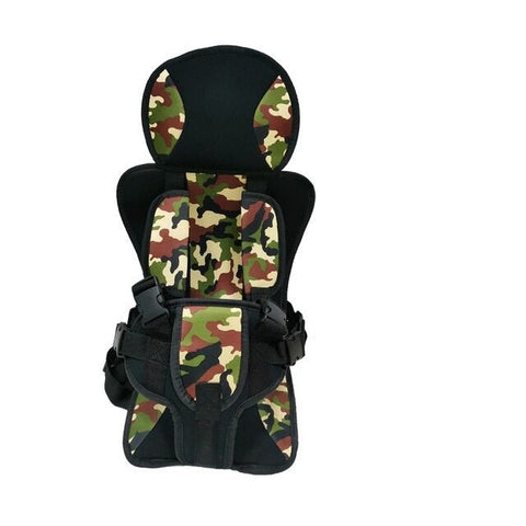 Cayana Tragbare Babysitz – Sicher und Komfortabel für den Transport deines Babys