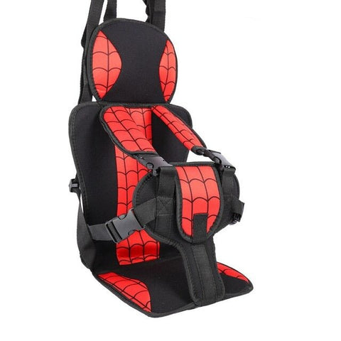 Cayana Tragbare Babysitz – Sicher und Komfortabel für den Transport deines Babys