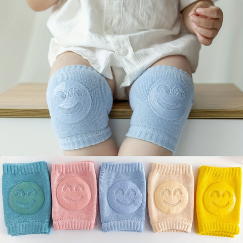 CuddleGuard Baby Knieschoner – Weich & Schützend für Krabbelnde Babys