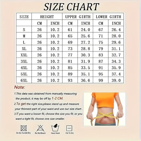 ShapeCurve Taillentrimmer – Verstellbar und Komfortabel