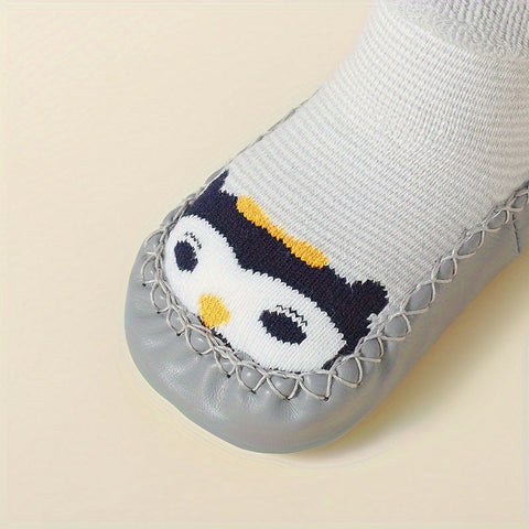 Verspielte Babyschuhe – Für Bequeme Und Niedliche Füße