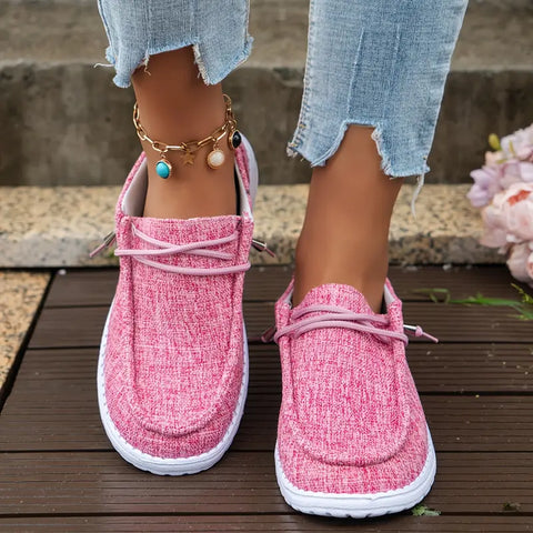 Klara - Leichte Damen Loafers