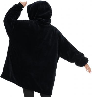 Super Bequemer Oversized Hoodie - Für Ultimativen Komfort