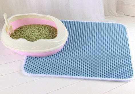 PetPurity Wabenmatte für Katzenstreu