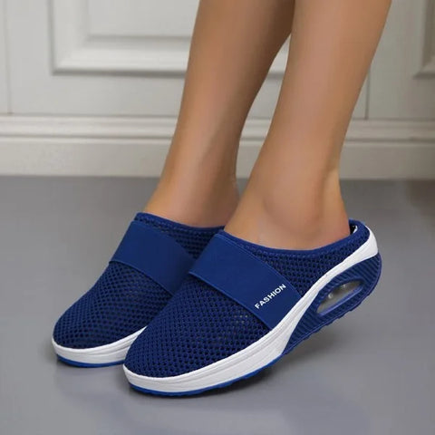 Fashion Comfort Schuhe - Stilvolle Schuhe für Damen