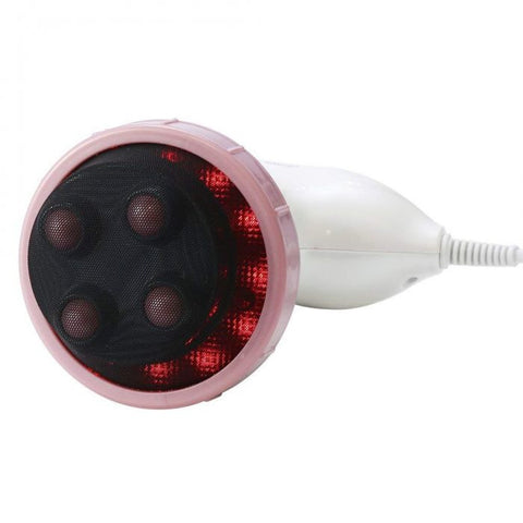 Skulpturaler Anti-Cellulite-Massager – Für eine straffe Haut