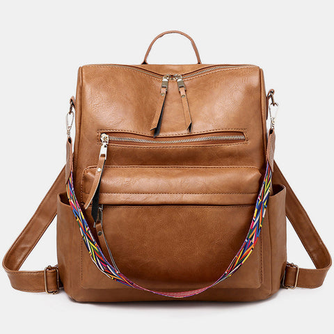 Elegante Rucksack – Stilvoll und funktional