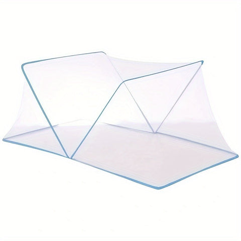 EasyProtect Tragbares Moskitonetz – Sicher und Komfortabel Schlafen