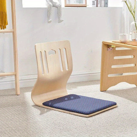 Zenito Zaisu Bodentischset – Minimalistisch und Komfortabel