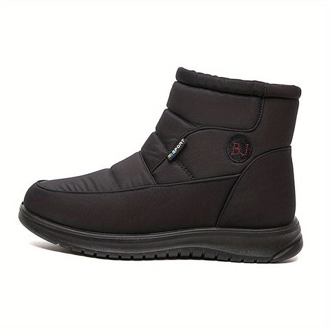 Amara Damen Winterschuhe - Für Bequeme und Geschützte Schritte