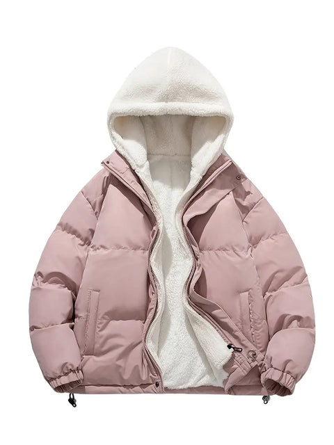 Isabelle Winterjacke - Für Komfort und Stil