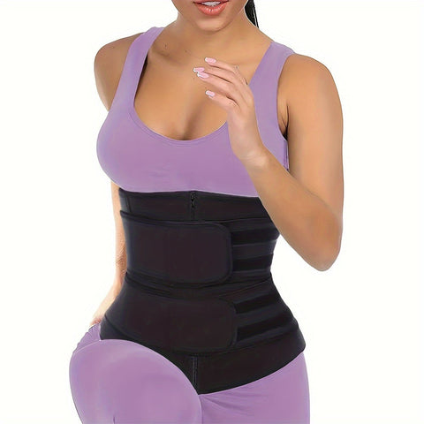 ShapeCurve Taillentrimmer – Verstellbar und Komfortabel