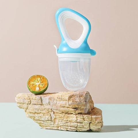 NutriBite Ernährungssauger – Sicher und Einfach Füttern